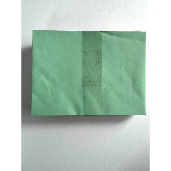 Marco Fabiano 2009 Note Card Set High Fashion 20 Card with Envelopes - Picture 9 of 12